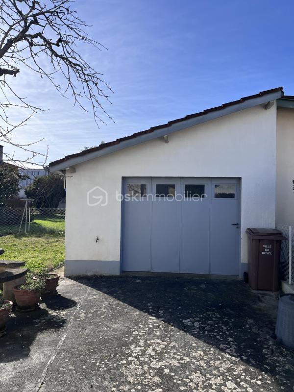 Maison - 94 m² - 4 pièces