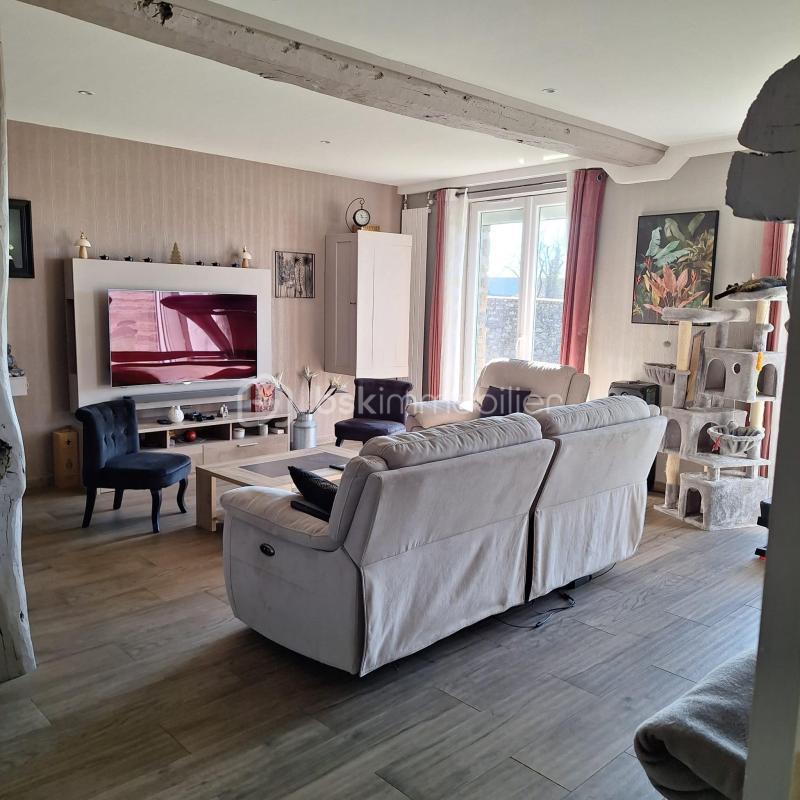 Longère - 199 m² - 8 pièces