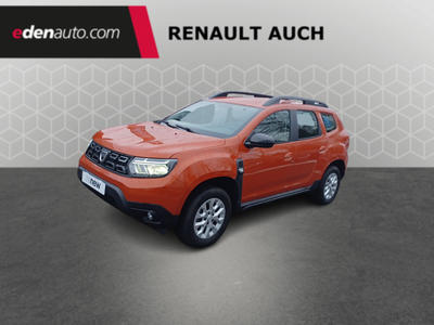 Dacia Duster Blue dCi 115 4x2 Confort