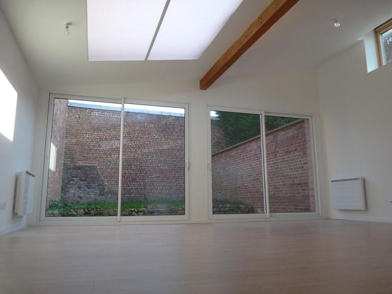 Immeuble - 211 m² - 8 pièces