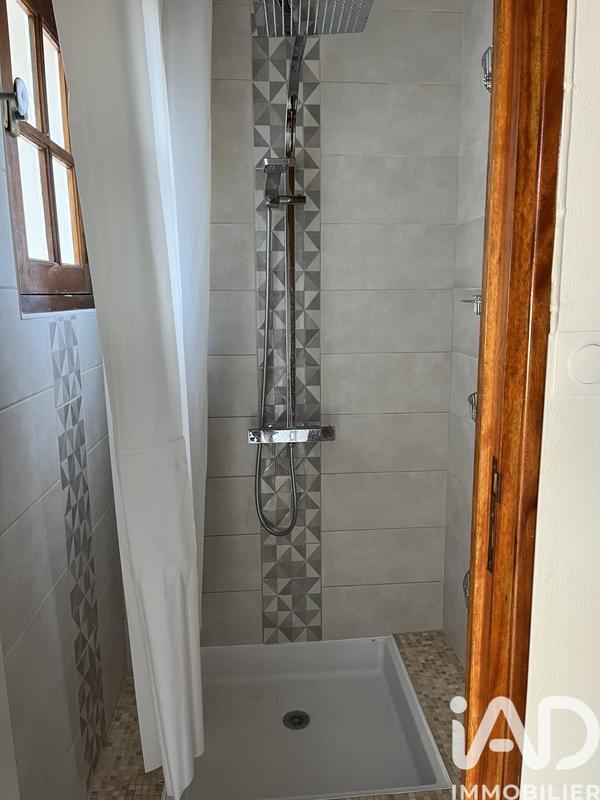 Maison - 131 m² - 6 pièces