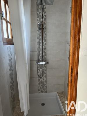 Maison - 131 m² - 6 pièces