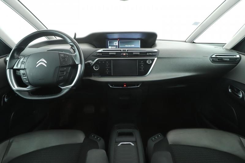 Citroën C4 Picasso 1.6 Blue-HDi Exclusive Eat6 120 ch