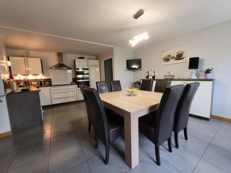 Maison - 165 m² - 4 pièces