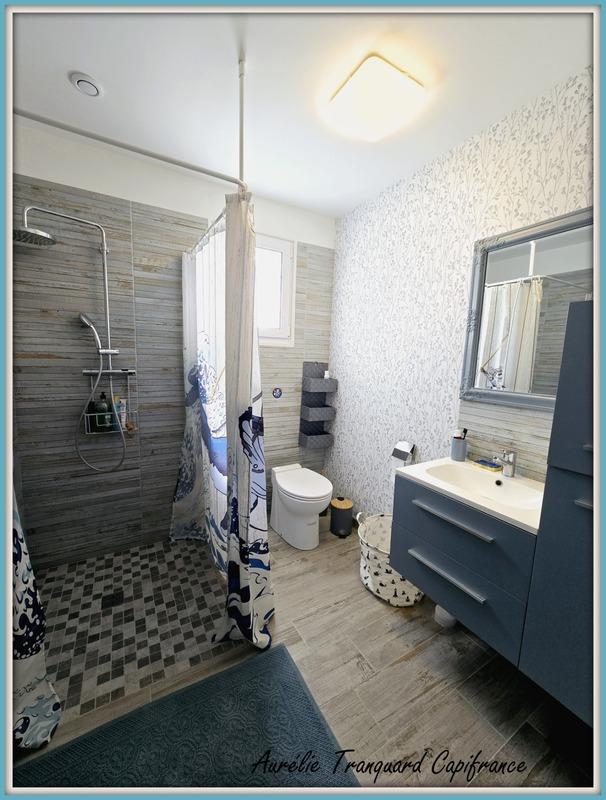 Maison - 154 m² - 5 pièces