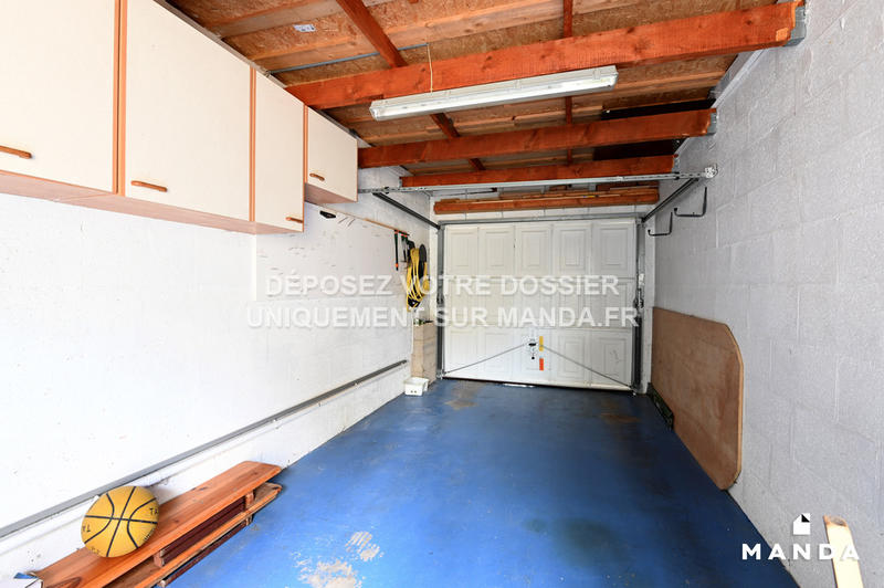 Appartement - 78 m² - 4 pièces