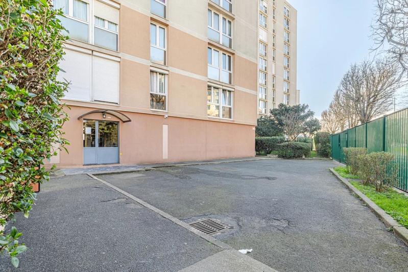 Appartement - 66 m² - 4 pièces