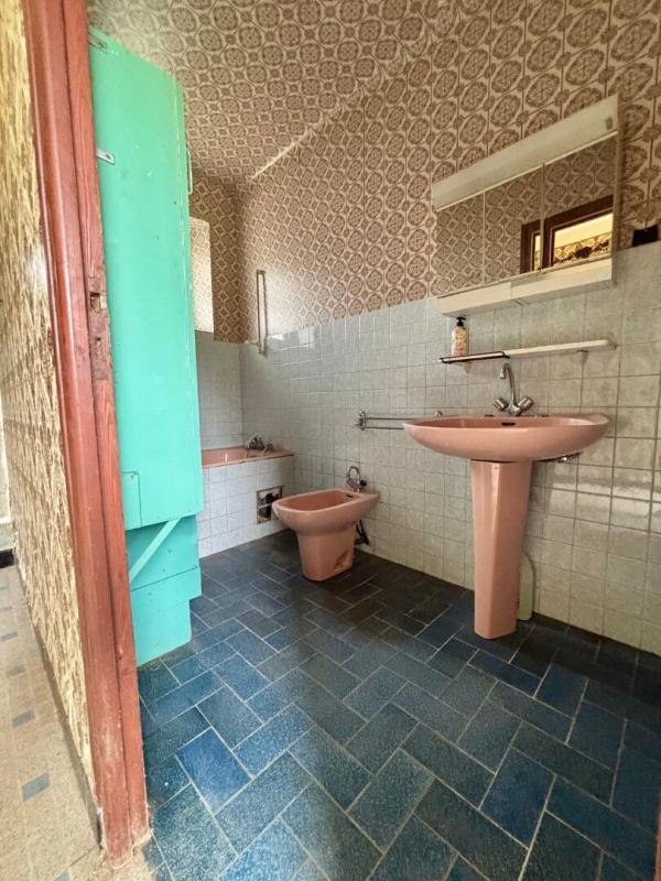 Maison - 90 m² - 6 pièces