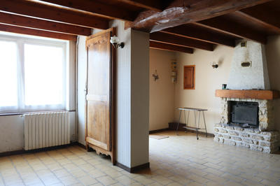Maison - 104 m² - 5 pièces