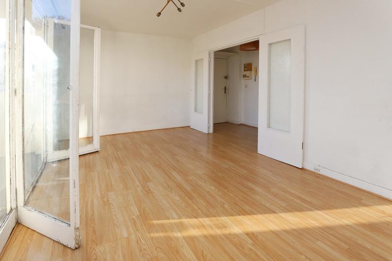 Appartement - 31 m² - 1 pièce