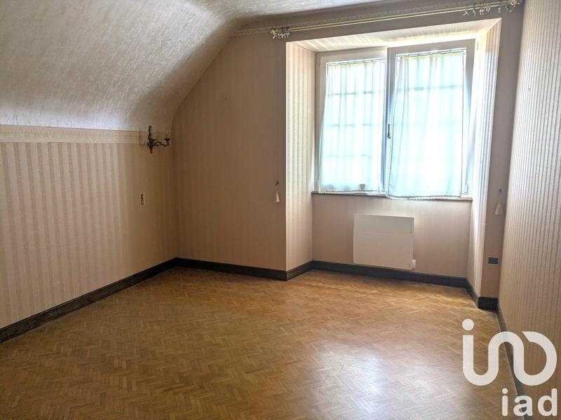 Maison - 170 m² - 5 pièces