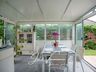 Maison - 104 m² - 5 pièces