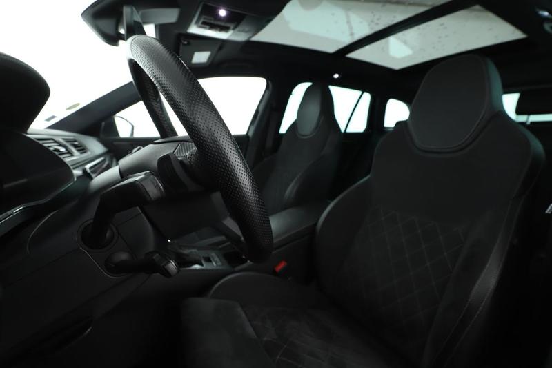 Skoda Superb Combi 2.0 Tdi Scr Sportline Dsg 190 ch