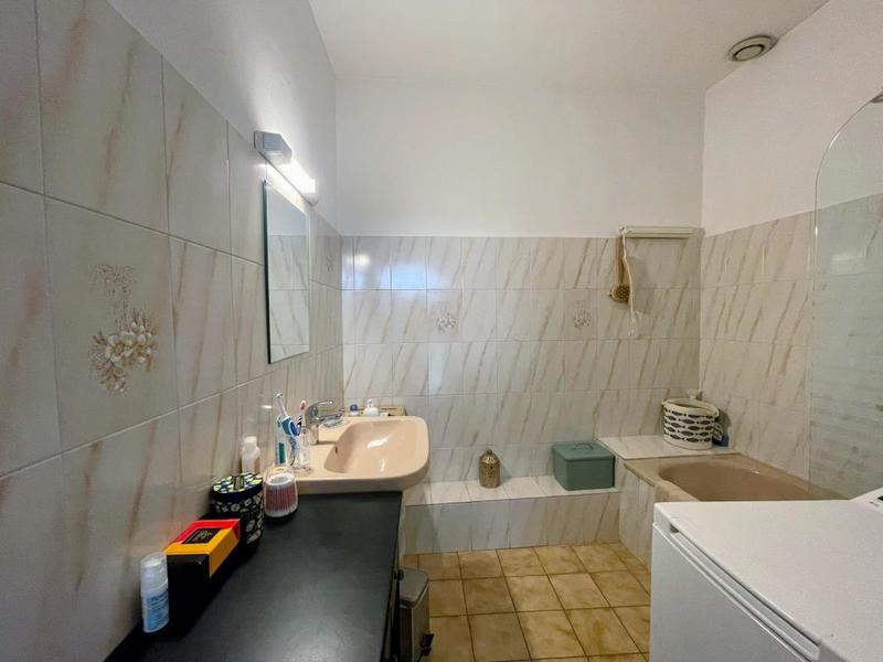 Maison - 155 m² - 6 pièces