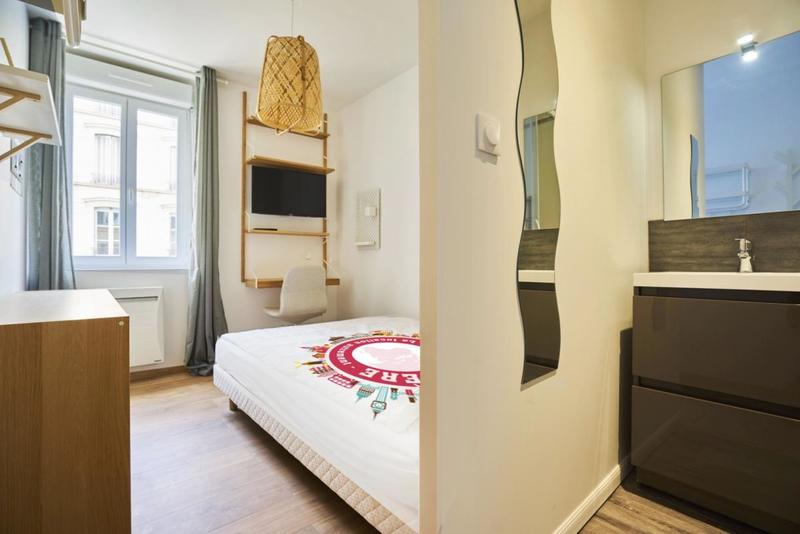 Maison - 111 m² - 6 pièces