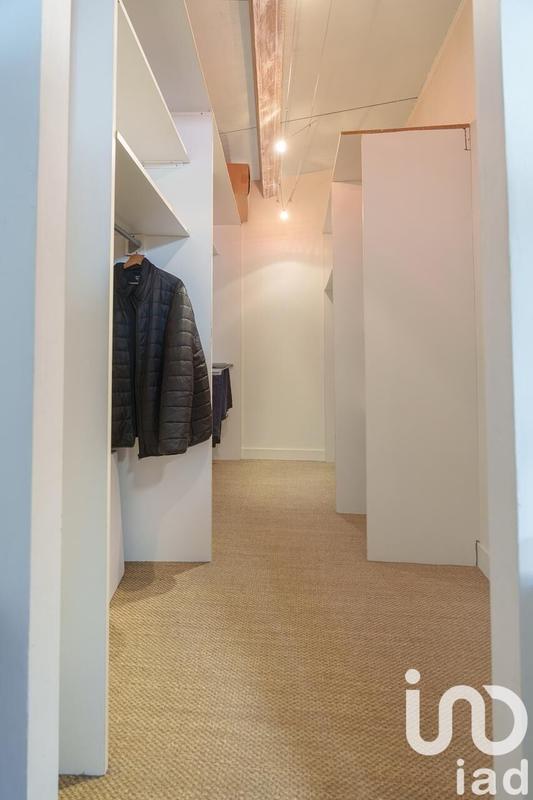 Appartement - 75 m² - 3 pièces