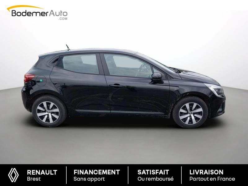 Renault Clio TCe 90 Equilibre