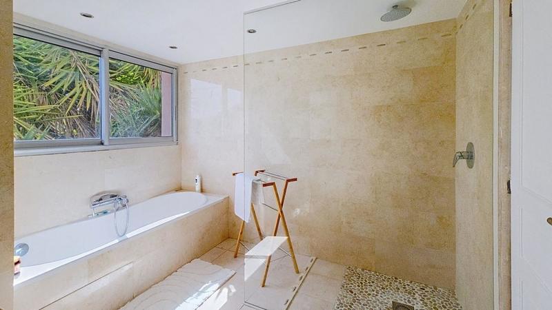 Duplex - 162 m² - 4 pièces