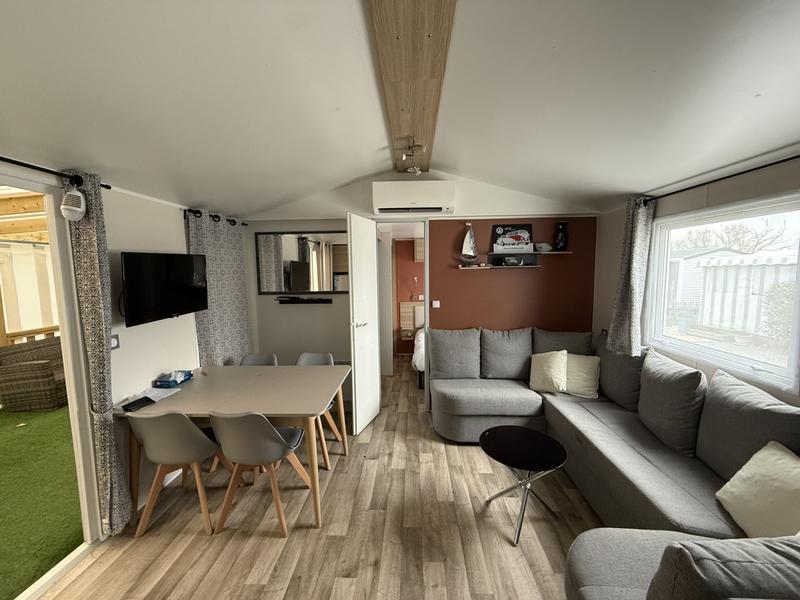 Maison - 41 m² - 5 pièces