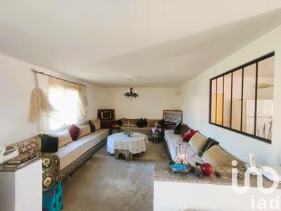 Maison - 137 m² - 5 pièces