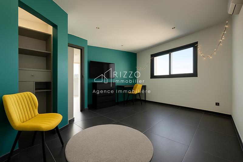 Maison - 150 m² - 5 pièces