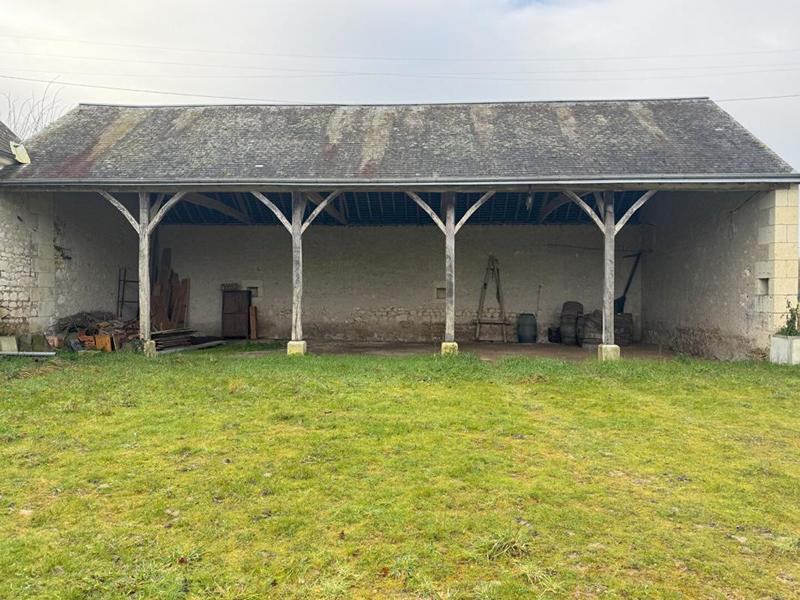 Maison - 228 m² - 8 pièces