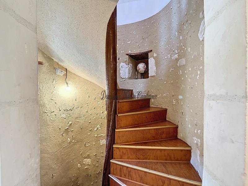 Maison - 117 m² - 6 pièces