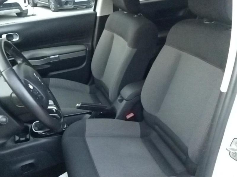 Citroën C4 Cactus PureTech 110 s&amp;S Bvm Shine