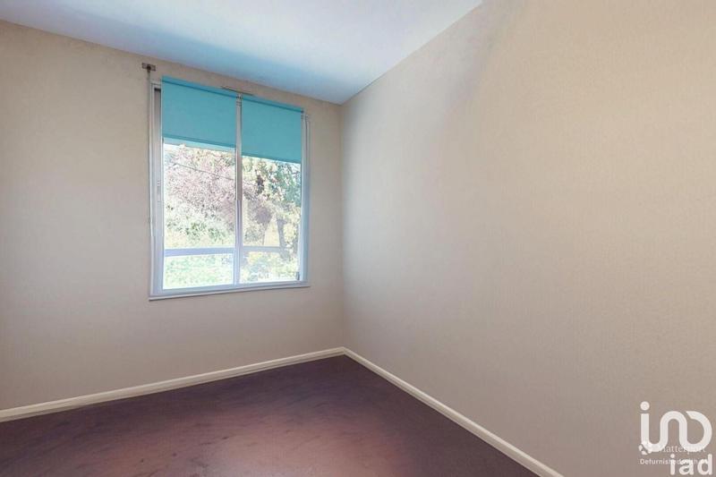 Appartement - 167 m² - 6 pièces