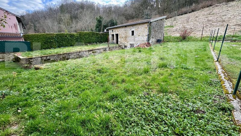 Maison - 147 m² - 4 pièces