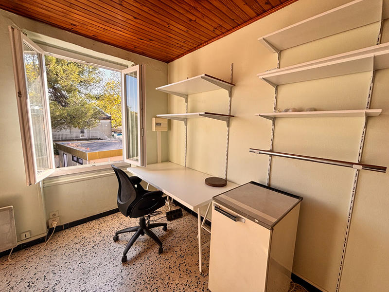 Appartement - 25 m² - 1 pièce