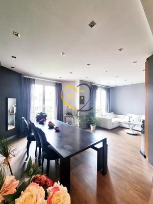 Appartement - 89 m² - 4 pièces