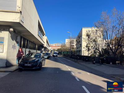 Local commercial - 170 m²