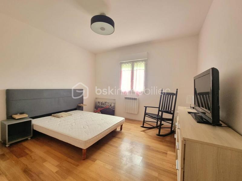 Maison - 153 m² - 6 pièces