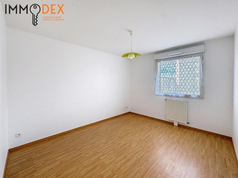 Appartement - 91 m² - 5 pièces
