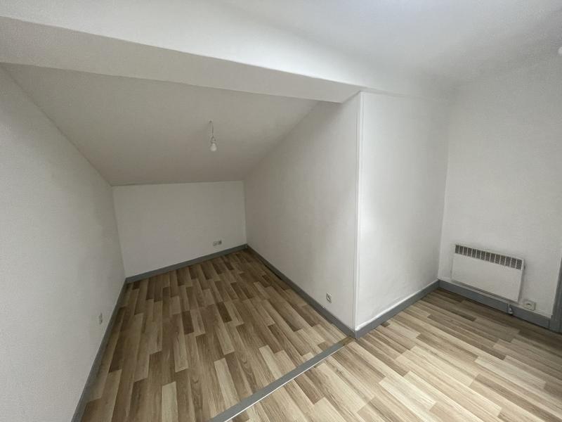 Appartement - 51 m² - 3 pièces