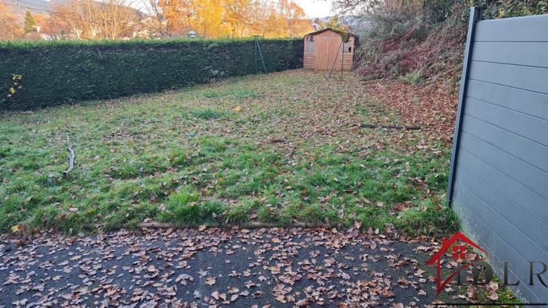 Appartement - 85 m² - 4 pièces