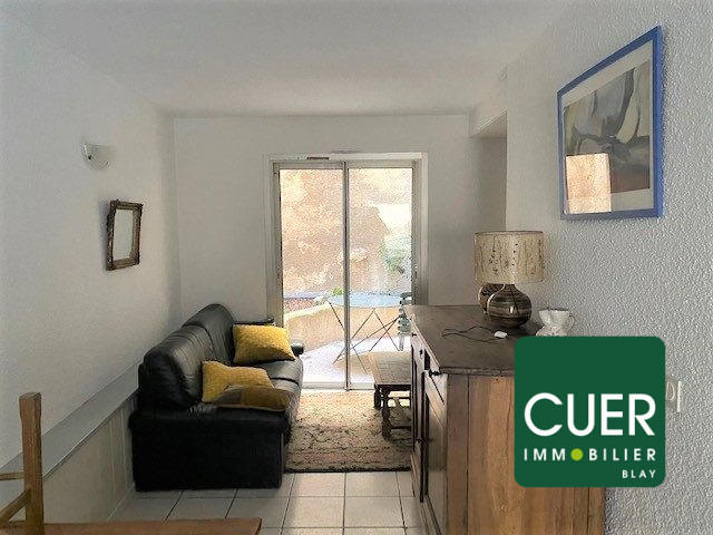 Appartement - 41 m² - 2 pièces