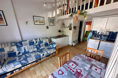 Villa - 47 m² - 3 pièces