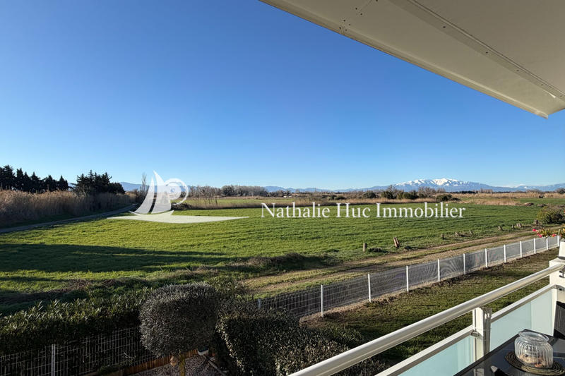 Appartement - 42 m² - 3 pièces