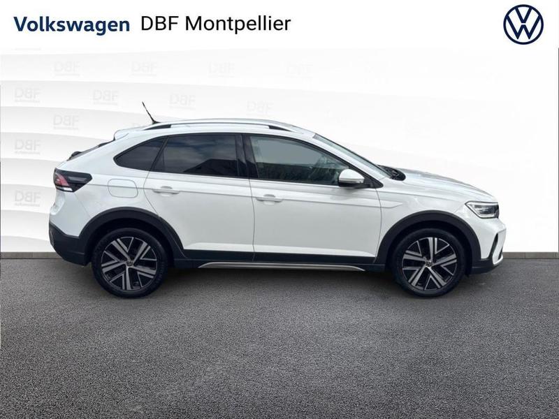 Volkswagen Taigo 1.0 Tsi 110 Dsg7 Style