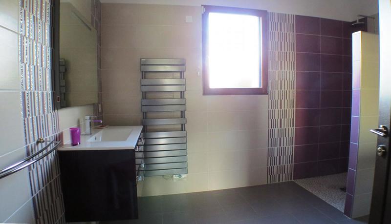 Maison - 349 m² - 9 pièces