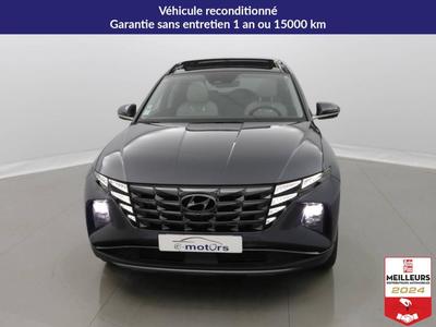 Hyundai Tucson t-Gdi 265 Htrac Plug-in Bva6 Executive