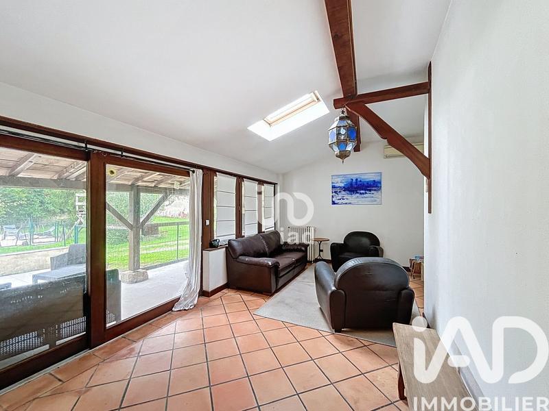 Maison de village - 175 m² - 6 pièces