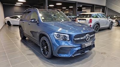 Mercedes Glb 200 d 8g-Dct Amg Line