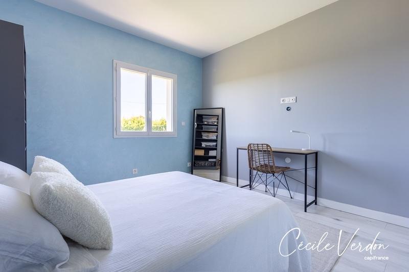 Maison - 142 m² - 6 pièces