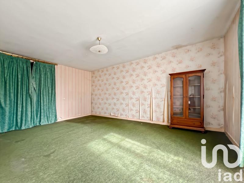 Ferme - 199 m² - 8 pièces