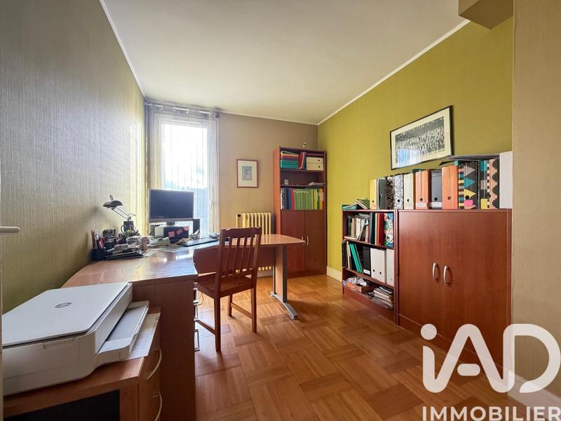 Maison - 130 m² - 8 pièces