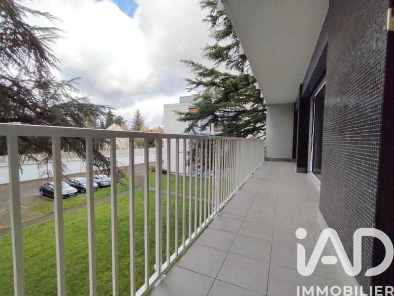 Appartement - 57 m² - 2 pièces