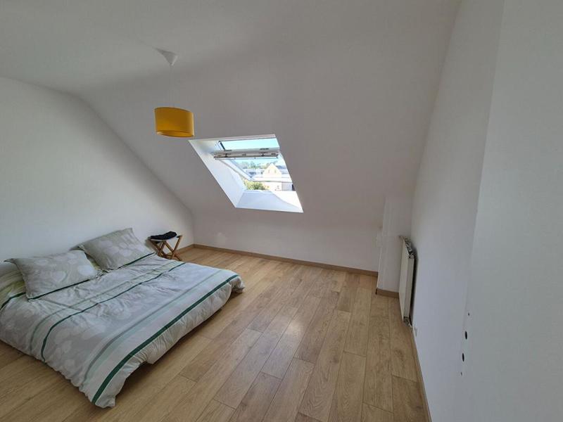 Maison - 136 m² - 7 pièces